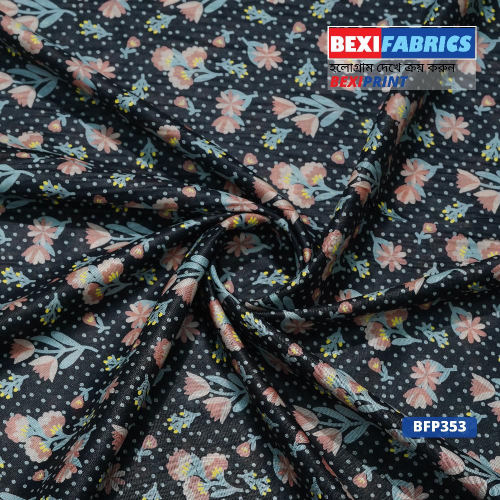 Bexi Print - BFP353