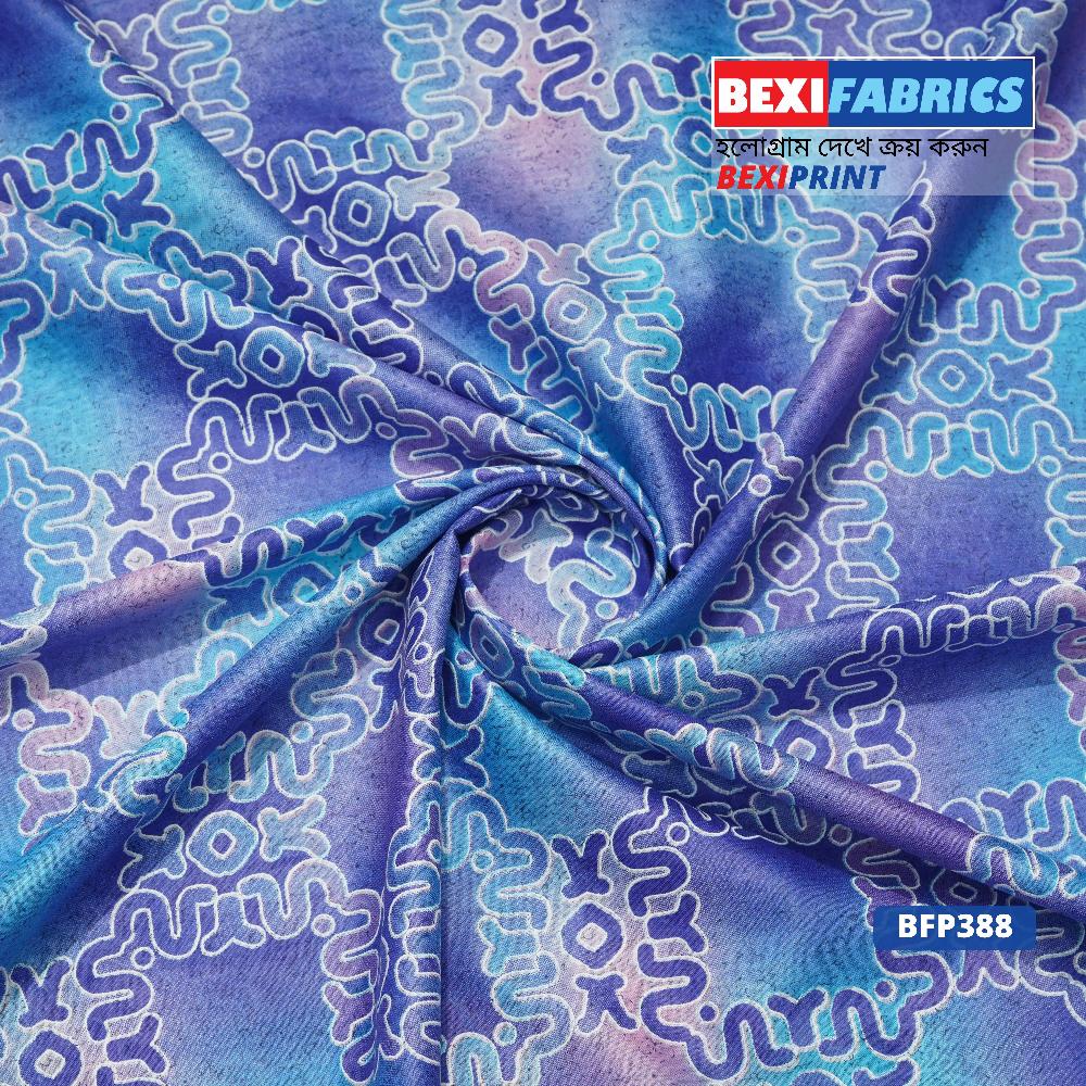 Bexi Print - BFP388