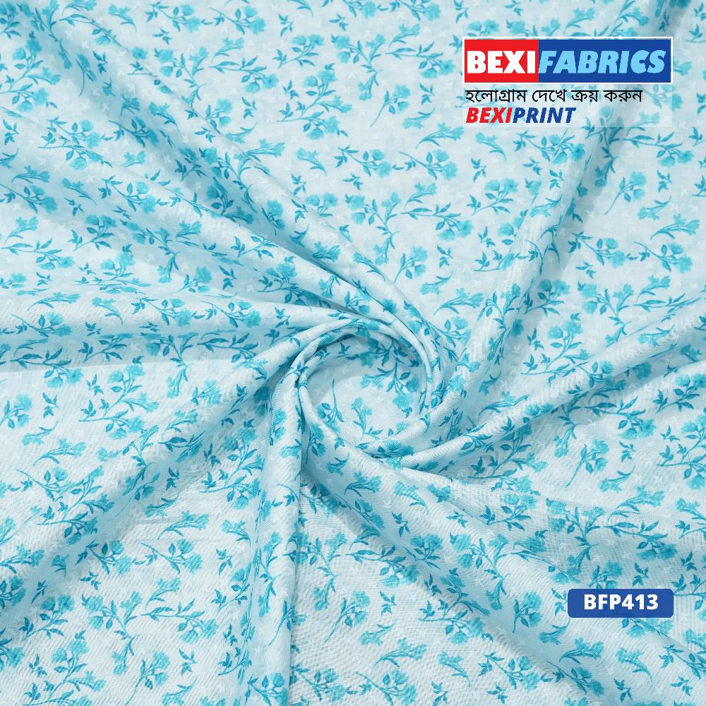 Bexi Print - BFP413