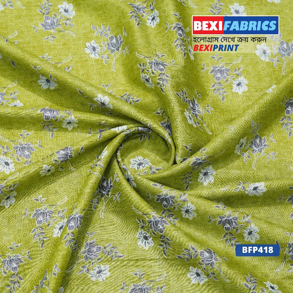 Bexi Print - BFP418