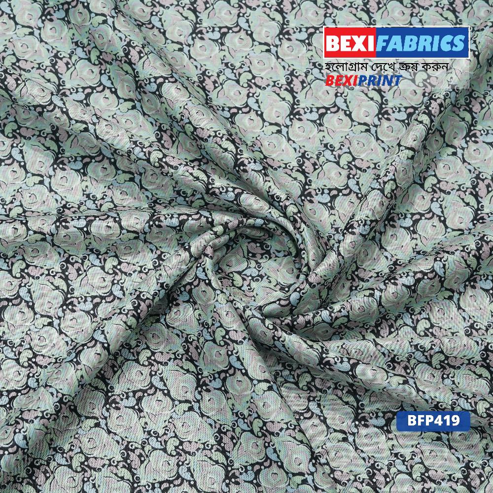 Bexi Print - BFP419