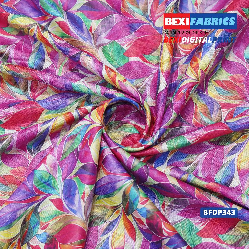 Bexi Digital Print - BFDP343