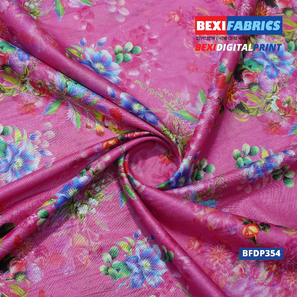 Bexi Digital Print - BFDP354