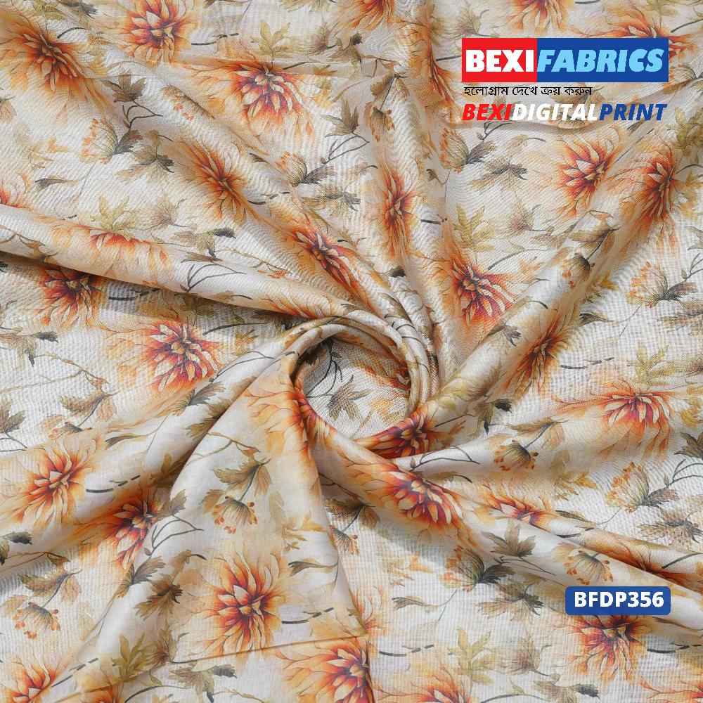 Bexi Digital Print - BFDP356