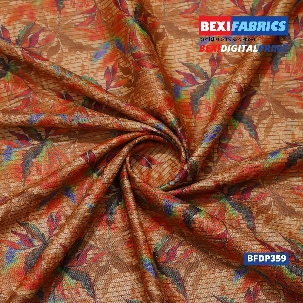 Bexi Digital Print - BFDP359