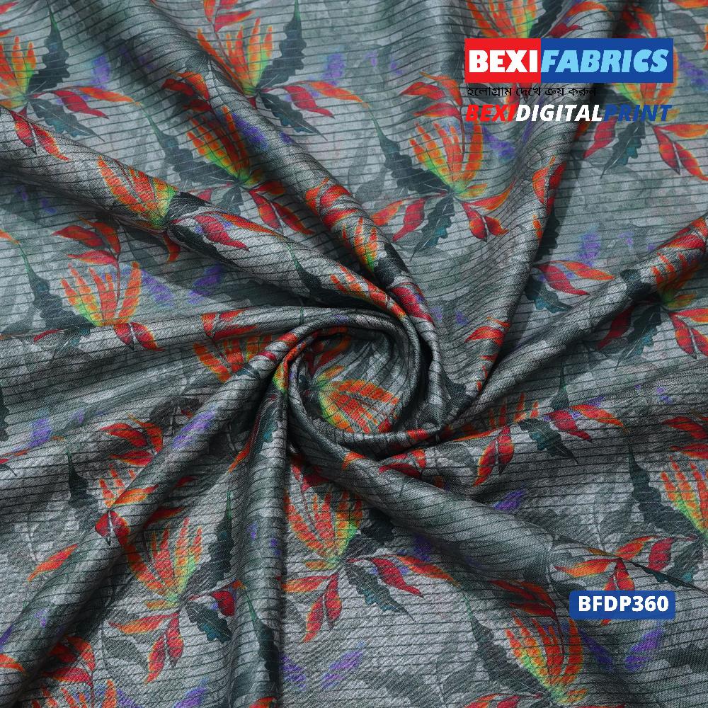 Bexi Digital Print - BFDP360