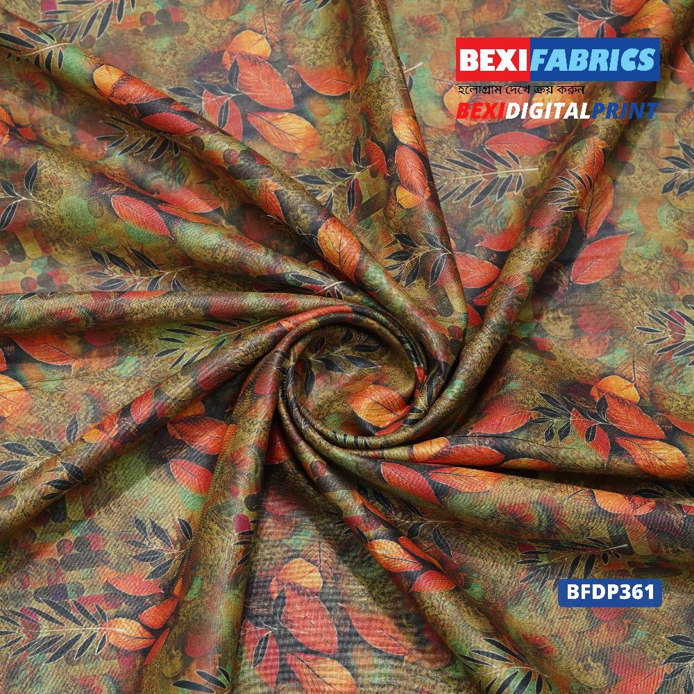 Bexi Digital Print - BFDP361