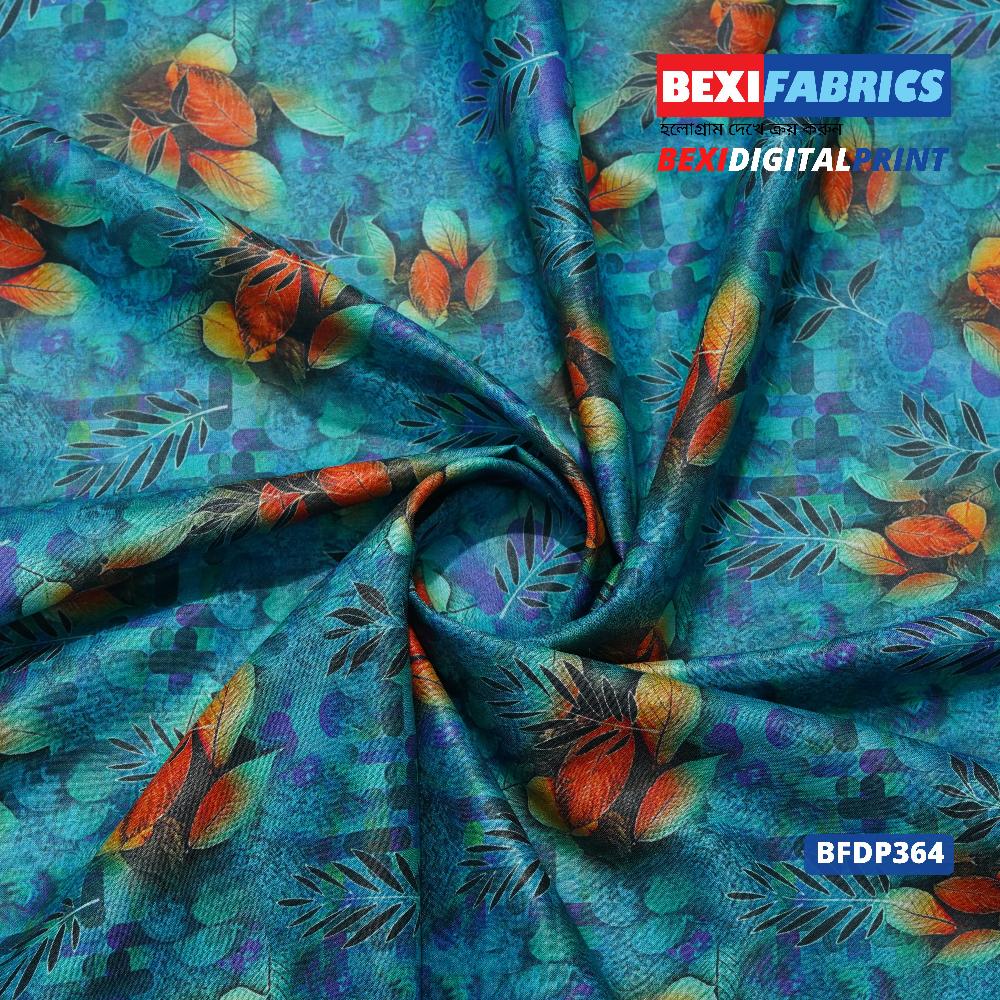 Bexi Digital Print - BFDP364