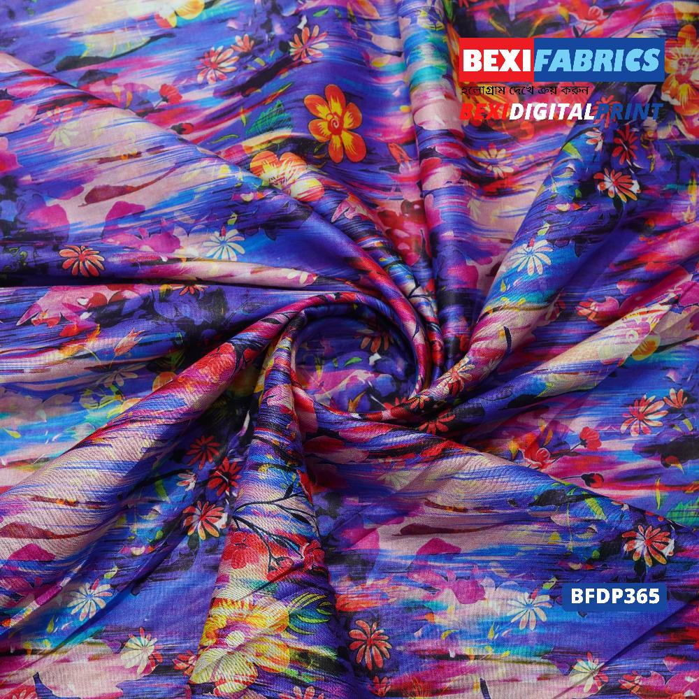 Bexi Digital Print - BFDP365