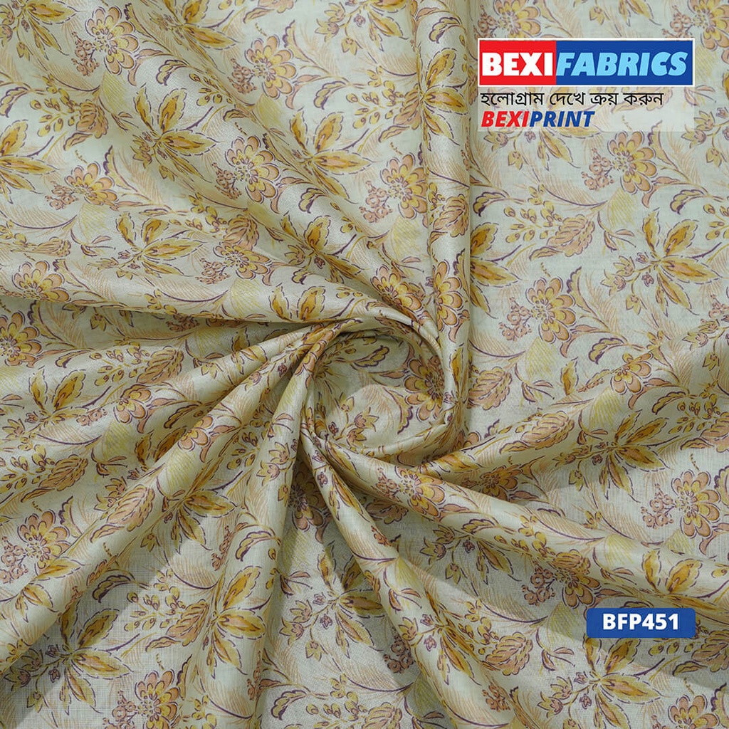 Bexi Print - BFP451