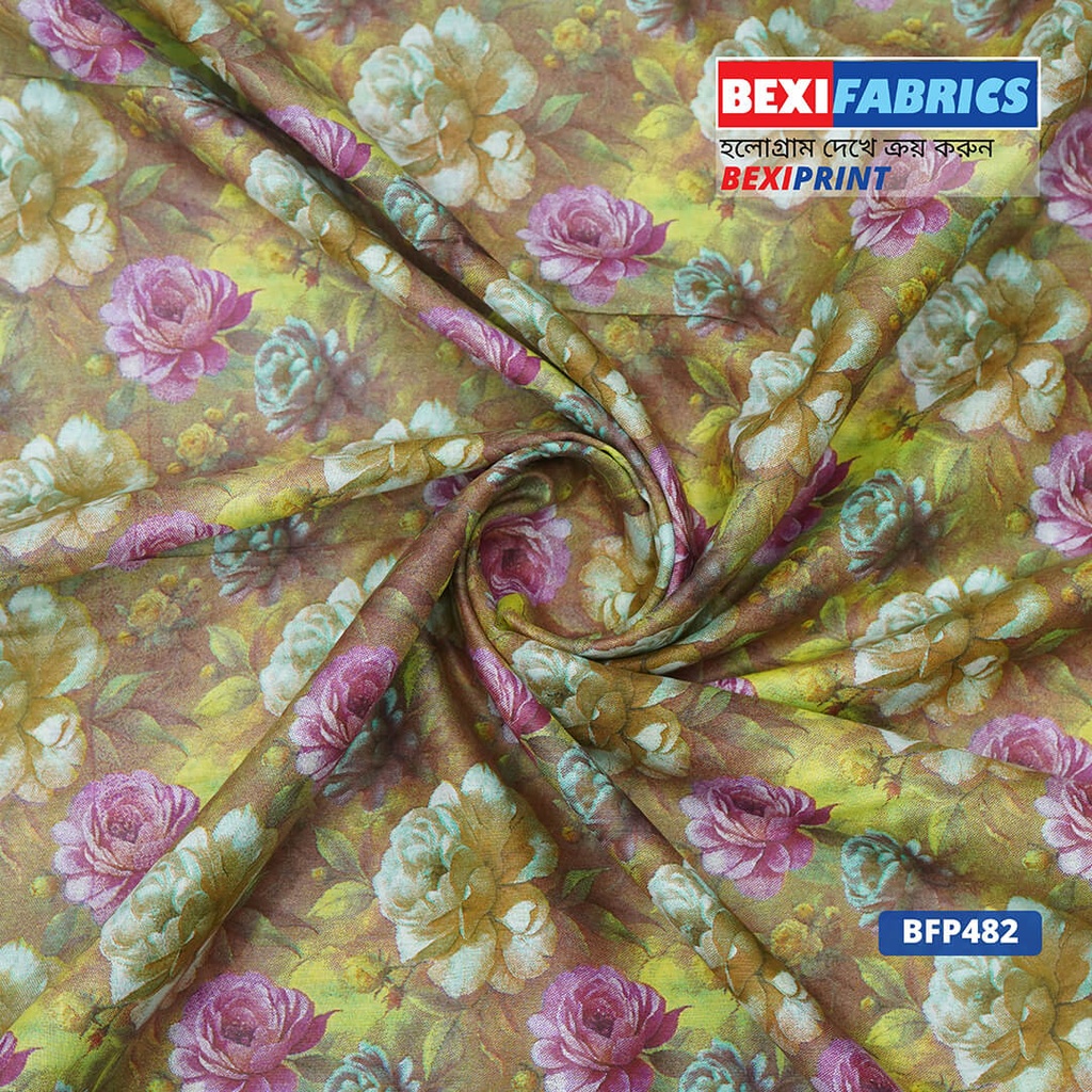 Bexi Print - BFP482