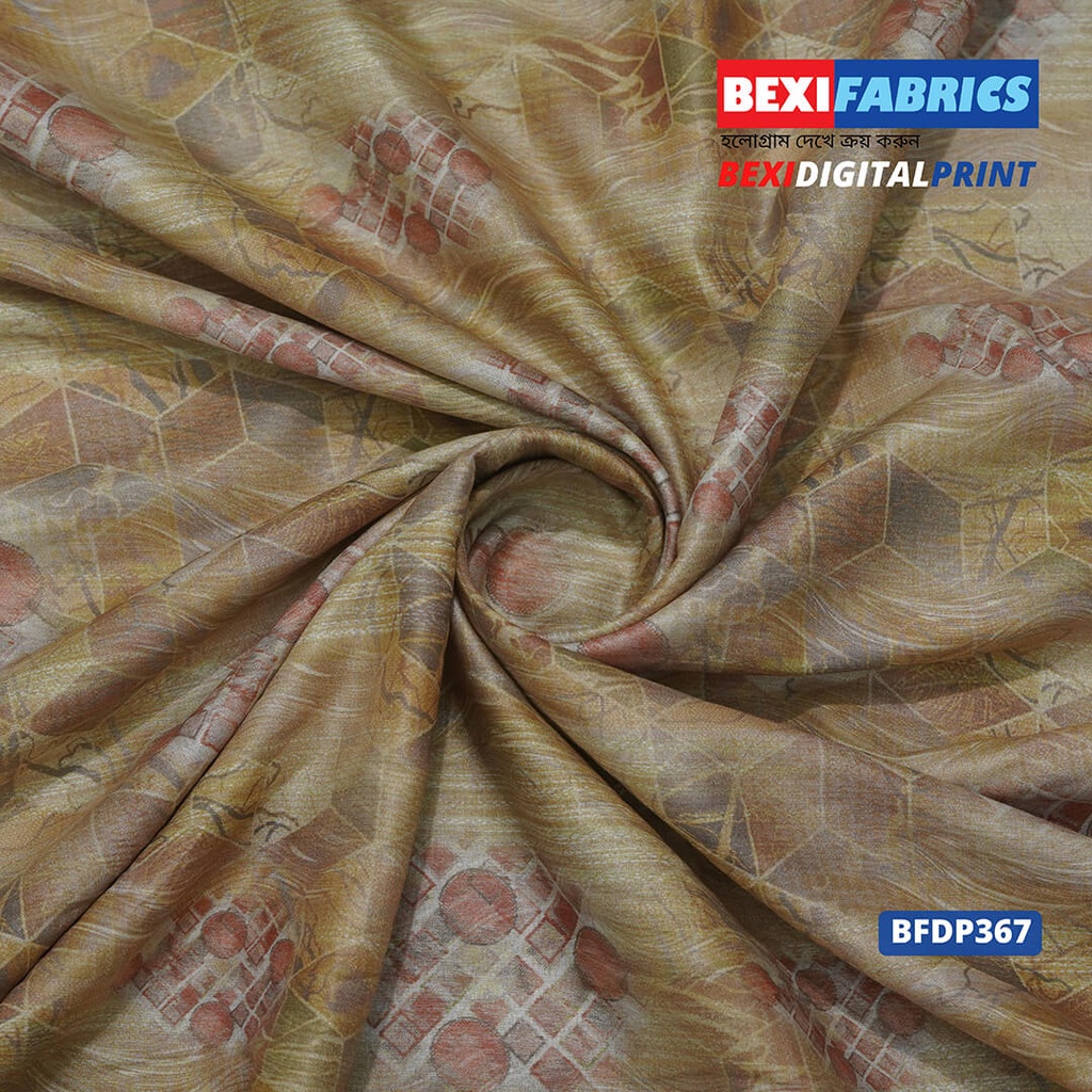 Bexi Digital Print - BFDP367