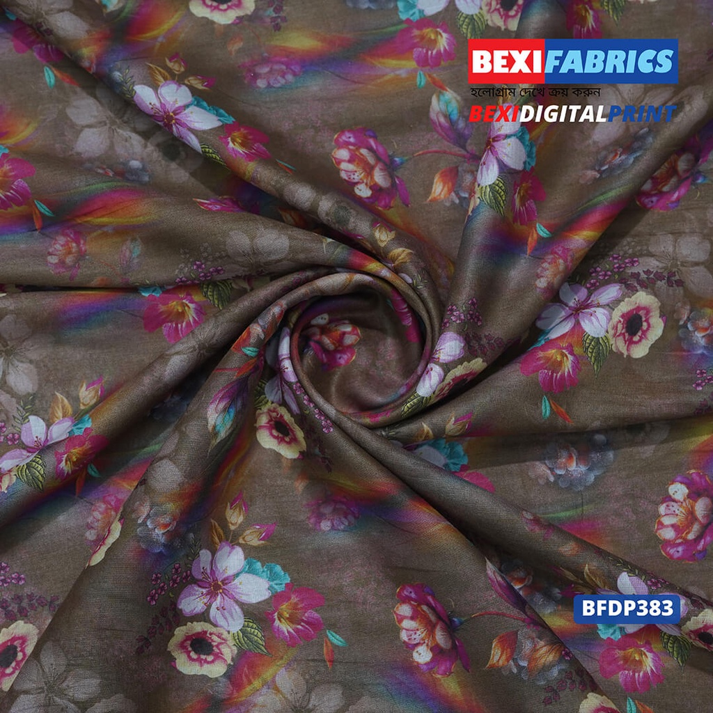 Bexi Digital Print - BFDP383