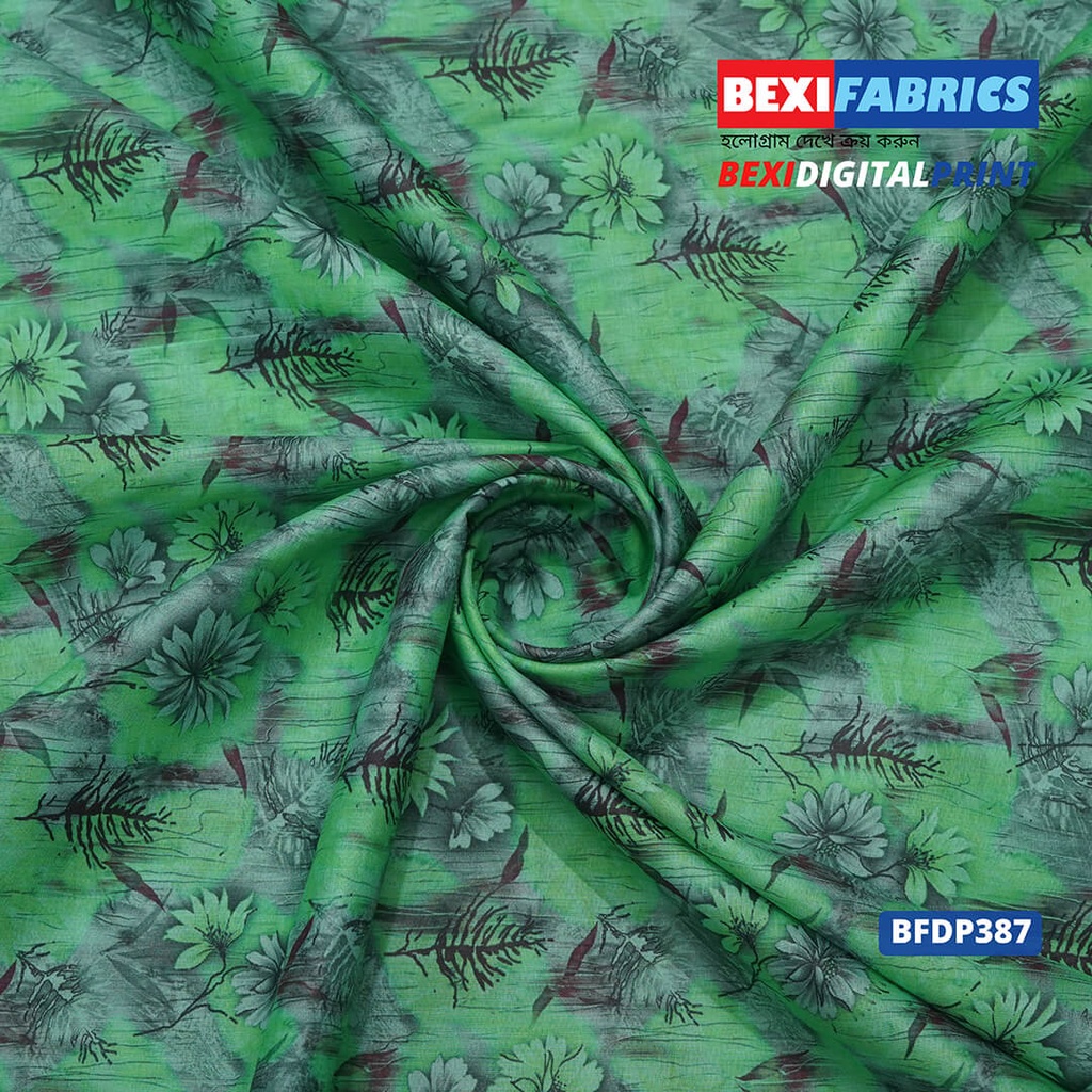 Bexi Digital Print - BFDP387