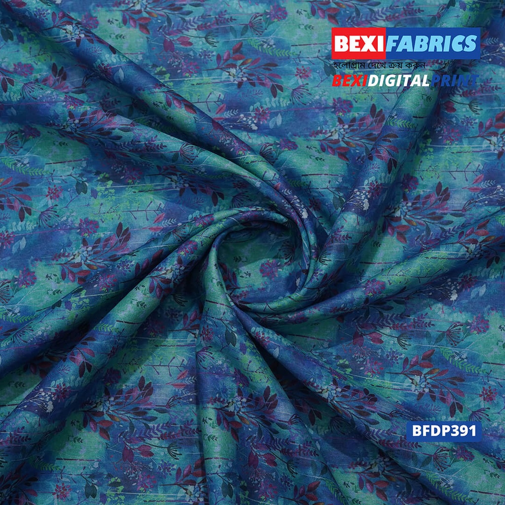 Bexi Digital Print - BFDP391