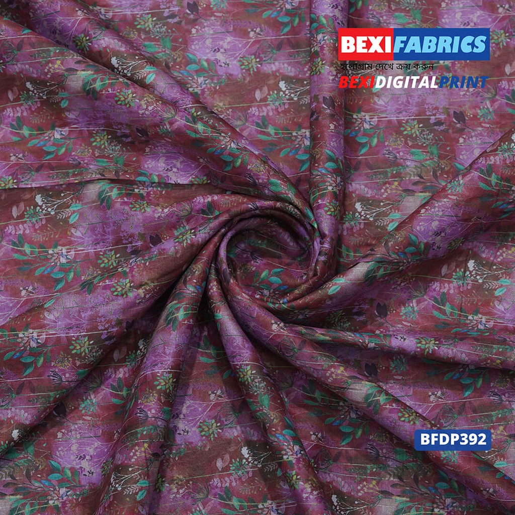 Bexi Digital Print - BFDP392
