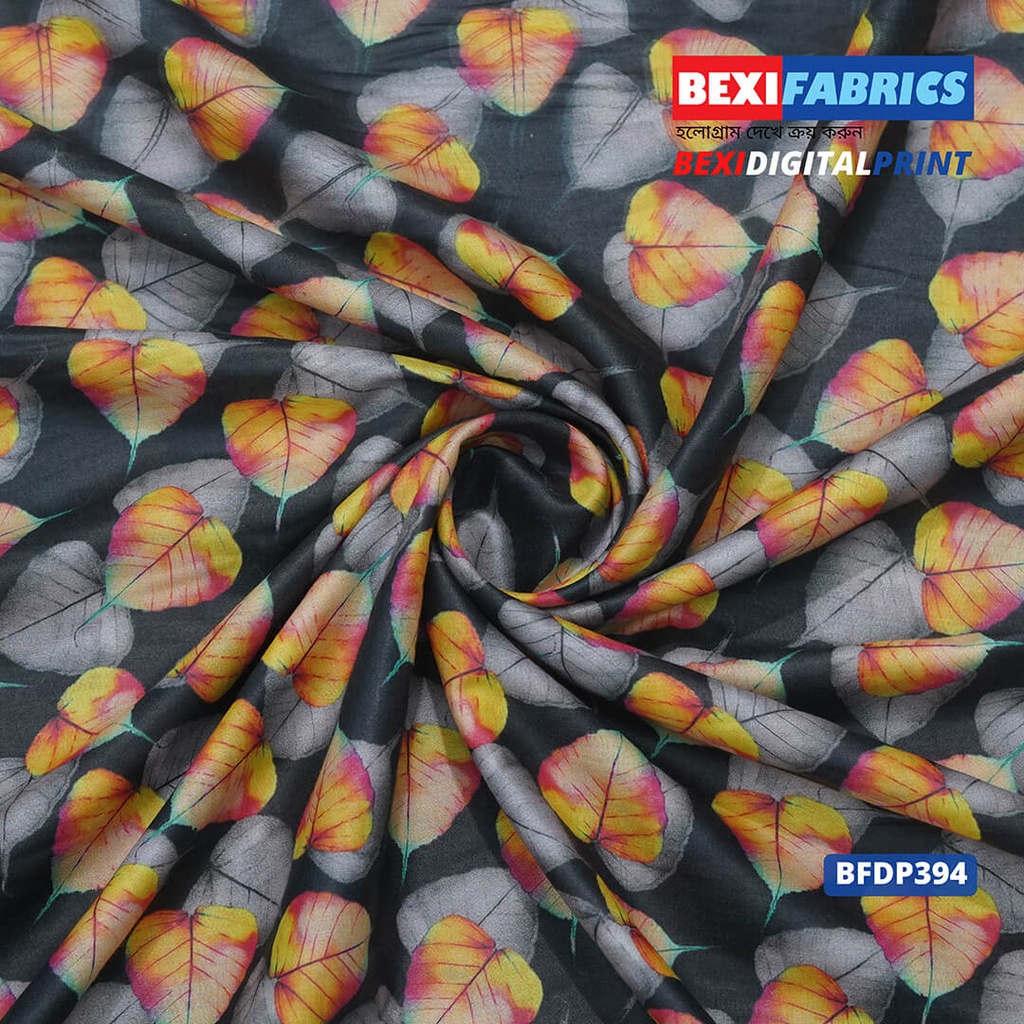 Bexi Digital Print - BFDP394