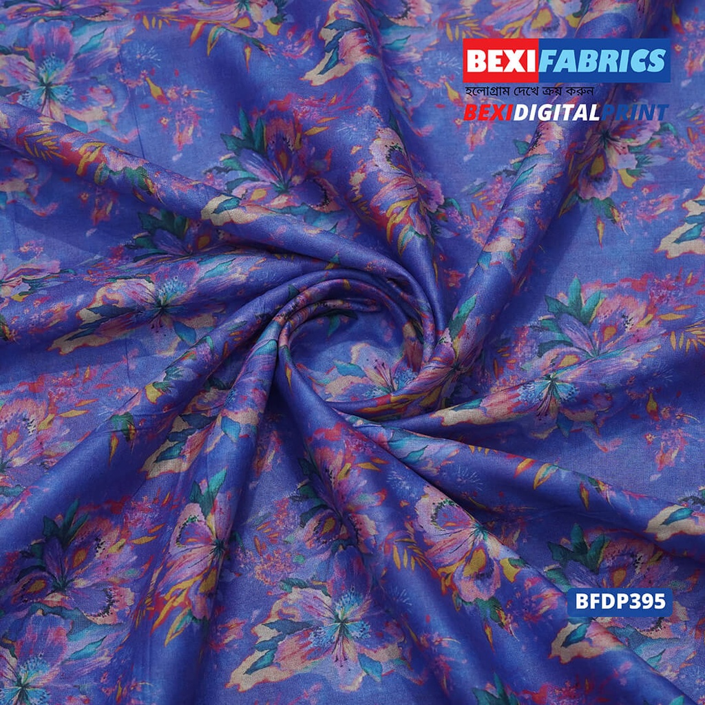Bexi Digital Print - BFDP395