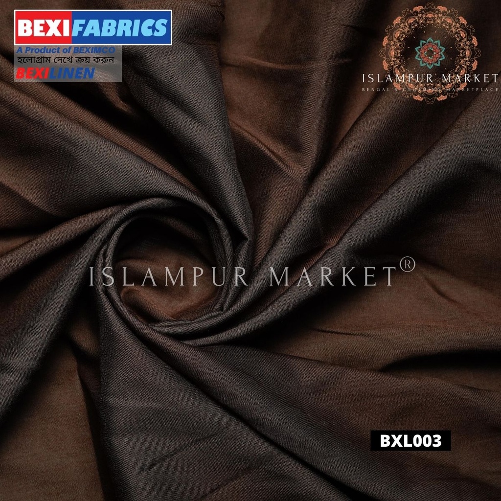 Bexi Linen - BXL003